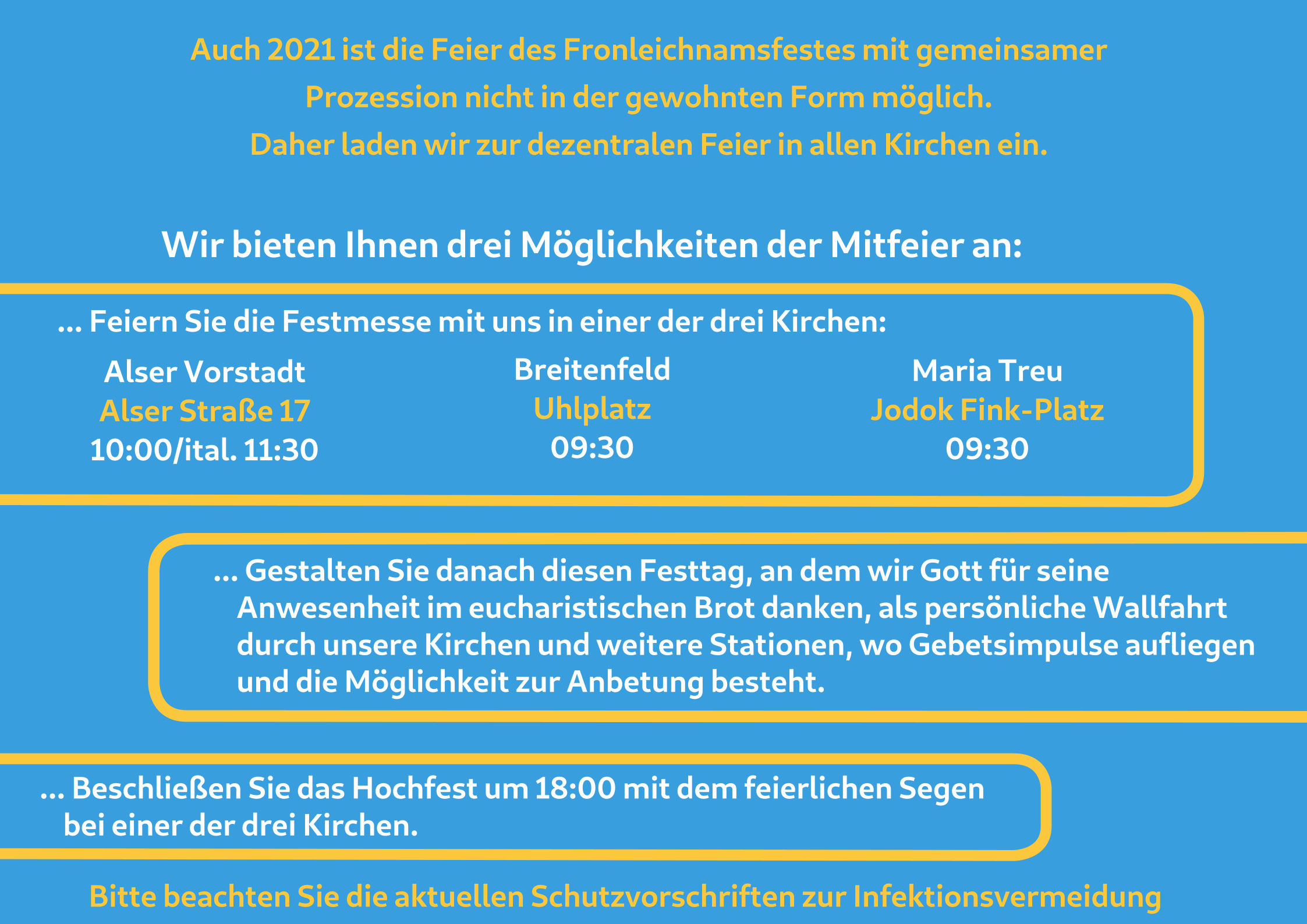 Rückseite Flyer